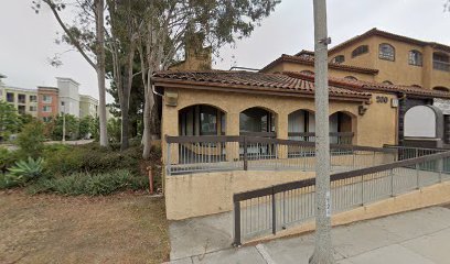 Law Office of Wen “Winny” Yang