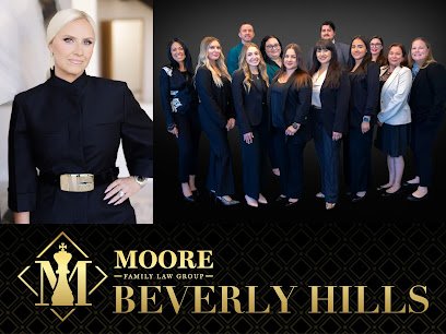 Moore Family Law Group