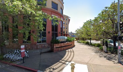 Marie Barnes, Attorney at Law