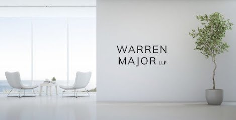 Warren Major LLP