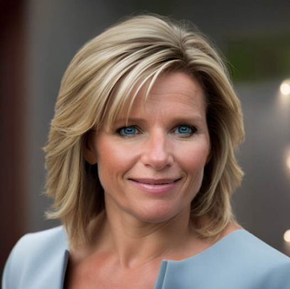 Amy E. West, Esq., CLS-F at Genesis Family Law, APC