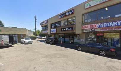 Flight Attorney Services