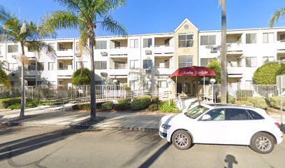 San Diego Family & Divorce Attorney