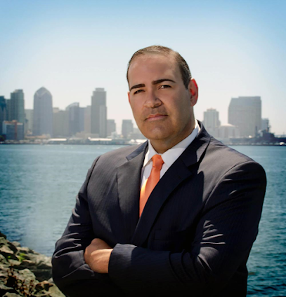 Premier Domestic Violence Law Group