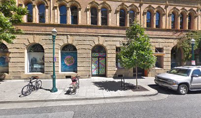 Law Office of Cherish Om – Criminal Defense & Family Lawyer