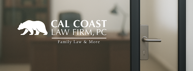 Cal Coast Law Firm, PC