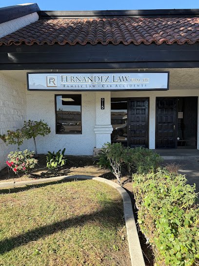 Fernandez Law Firm, APC