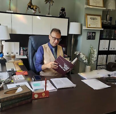 The Law Office of Mike Allnabulsi