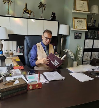 The Law Office of Mike Allnabulsi