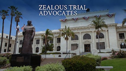 Richard Ross Associates