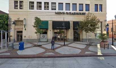 The Law Office of Henrik Karapetian, APLC