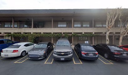 Nazaroff Tanya J Attorney At Law