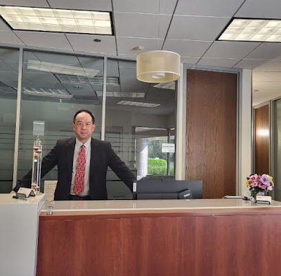 Tuann Divorce & Family Lawyer