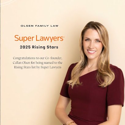 Olsen Family Law, LLP