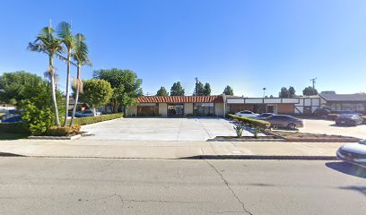 Steven Brajkovich, Attorney at Law