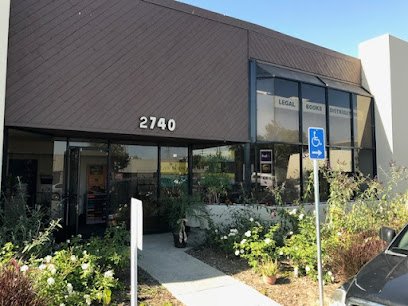 Legal Books Distributing