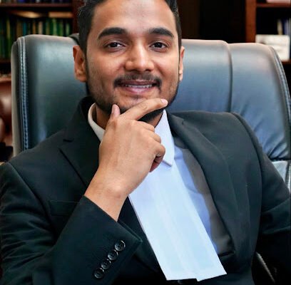 Law Office Of Keshav Singh | Avvocats & Partners