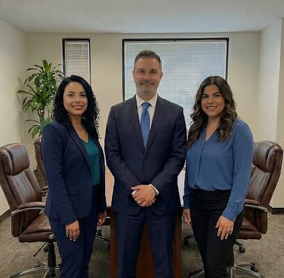 Abogados de Accidentes Fuerza Latina