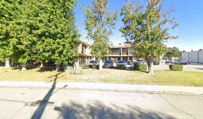 Law Offices Of Gregory M Mazza