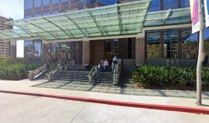 Susan Yu Law Group, APC