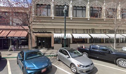 Chandra Law Firm LLC