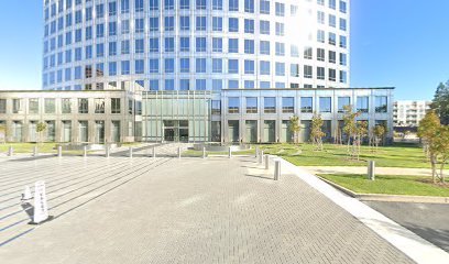 Morgan Lewis & Bockius LLP