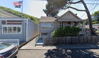 Law Offices and f Dakota S. Whitney