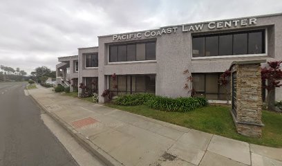 Law Office of Edgar Coronado