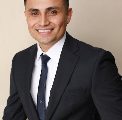 The Christian Contreras Firm, PLC