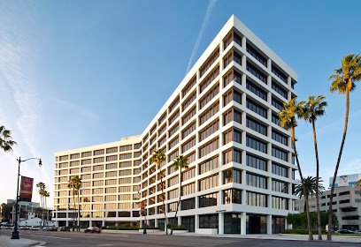 Ghermezian Law, A Professional Law Corp