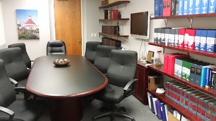 The Law Office of James L. Hassey