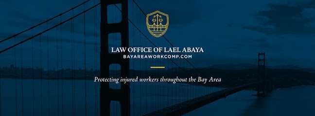 Law Office of Lael Abaya – Bay Area Work Comp