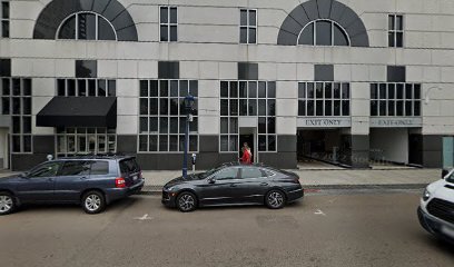 Law Office of Matt Blum