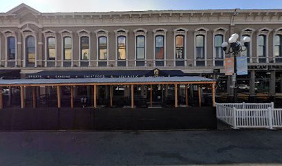 Perry Personal Injury Lawyers