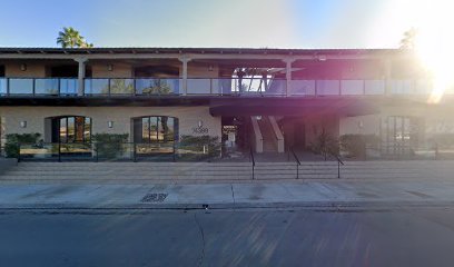 Parker Johnson Immigration