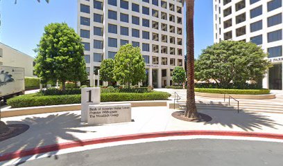 Law Offices of William R. McGee