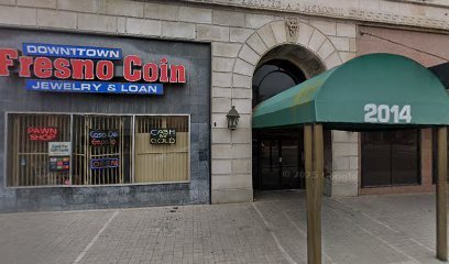 Ronald D Smith & Associates