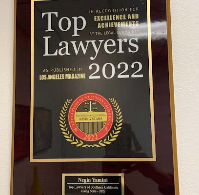 Riverside Criminal Defense Attorney