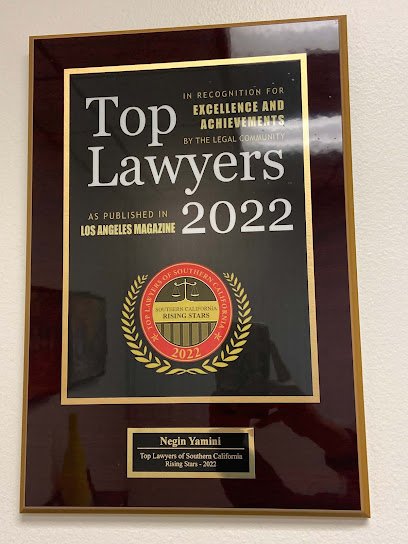 Riverside Criminal Defense Attorney