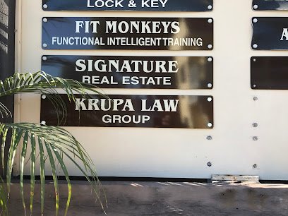 Krupa Law Group
