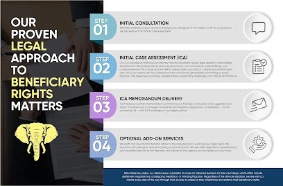 Corcoran Smith Law Corp.