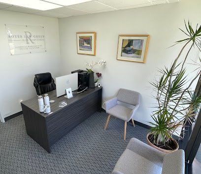 Royer Law Group, APC