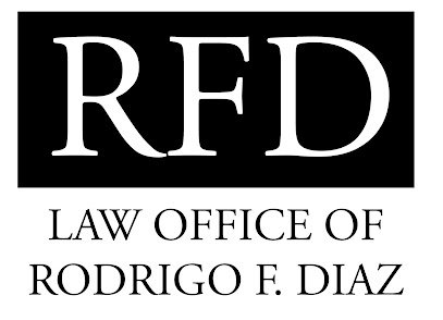 Law Office of Rodrigo F. Diaz, PC