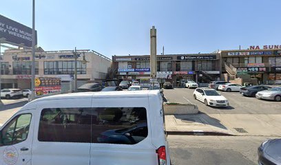 Law Offices of Jayan Hong