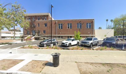 The Guerrero Firm – Accident Attorney