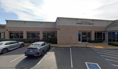 Law Office of Kevin J. Rooney, P.C.