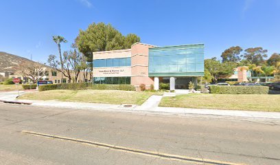 Lewis Kohn & Walker LLP