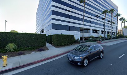 Reback, McAndrews, Kjar, Stockalper & Moore LLP