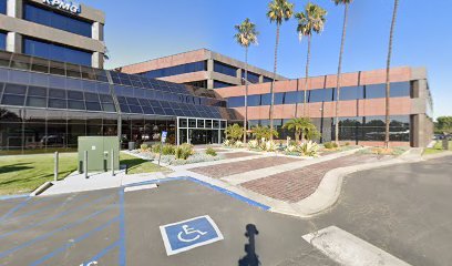 Law Offices of Chance Pardon