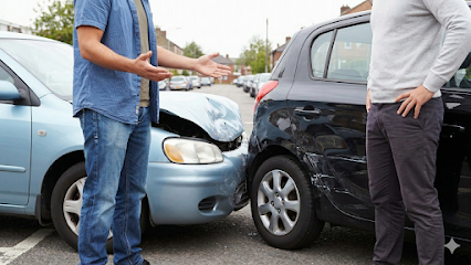 Abogados de Accidentes Santa Monica